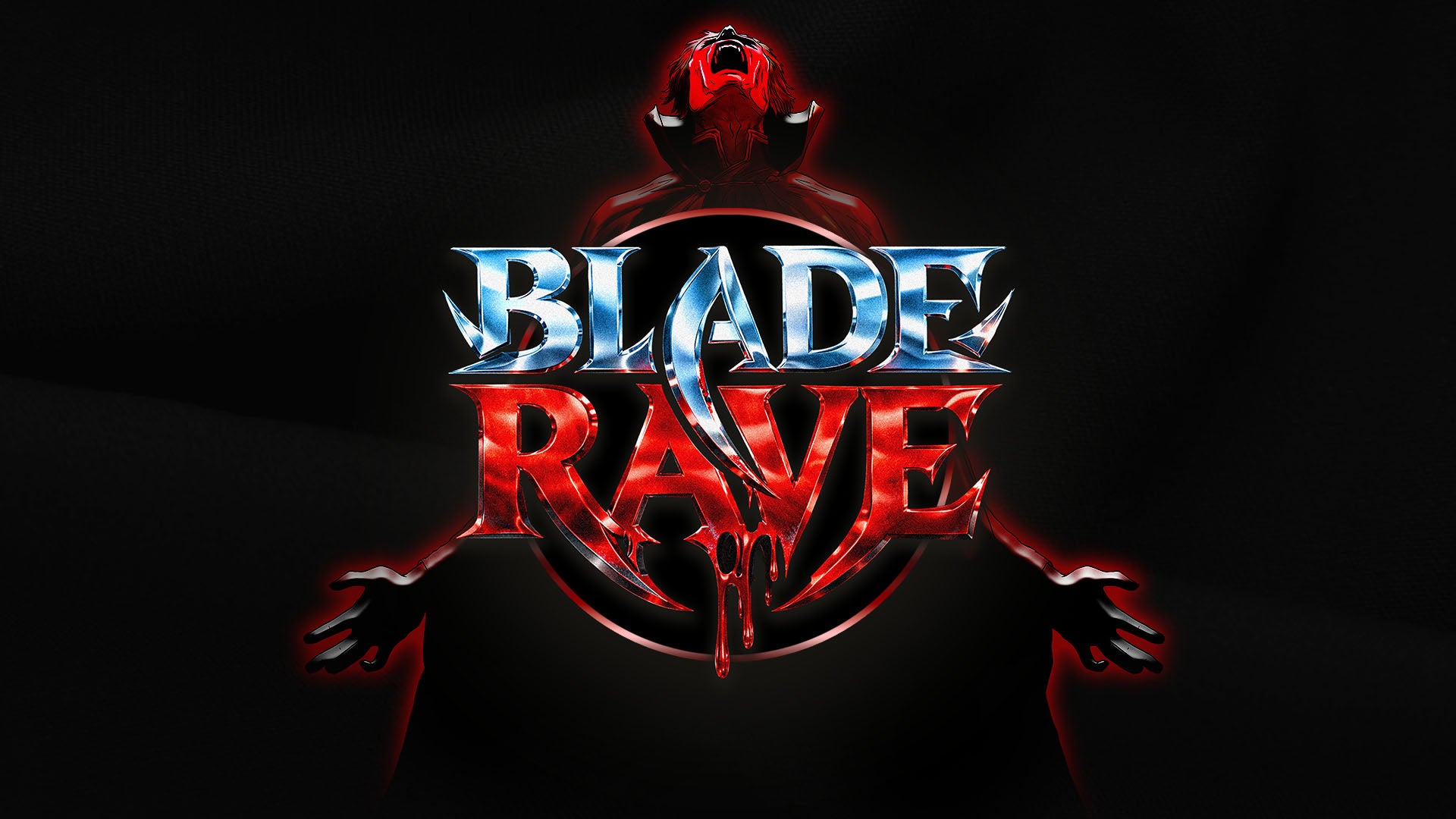 Blade Rave