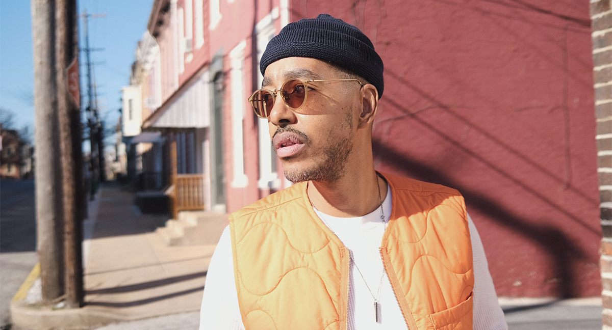 More Info for Oddisee & Good Compny - At It Again Tour
