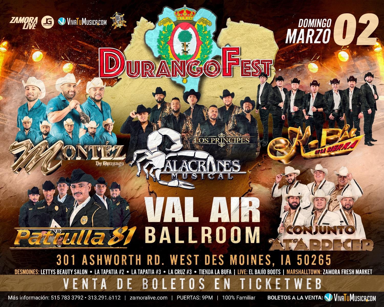 Durango Fest