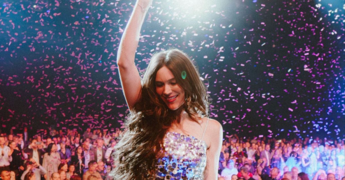 Joss Stone - Ellipsis Tour