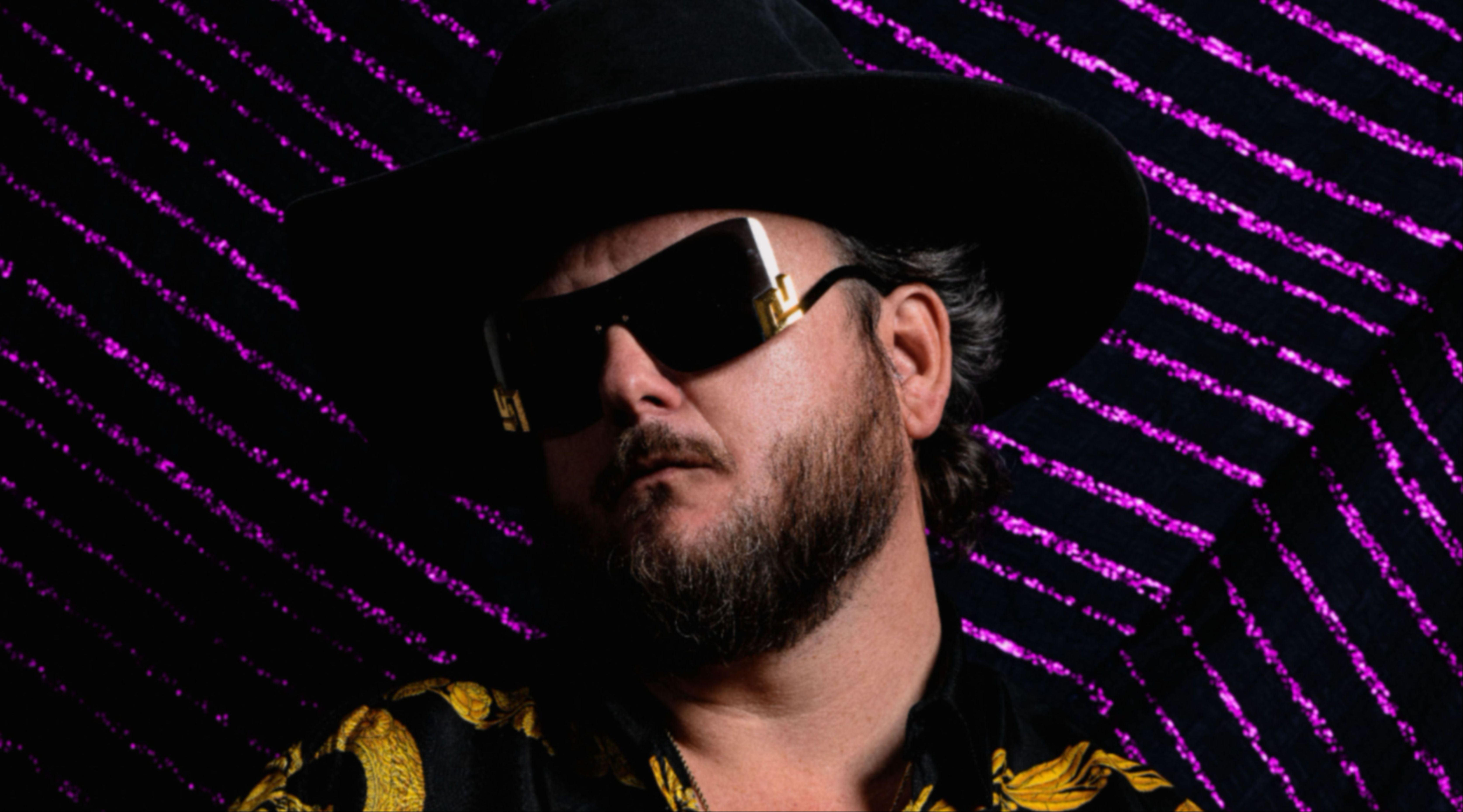 More Info for Paul Cauthen - This Road I'm On Tour