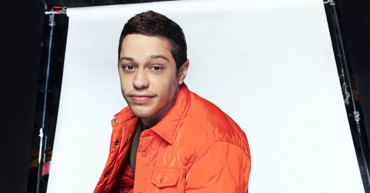 Pete Davidson