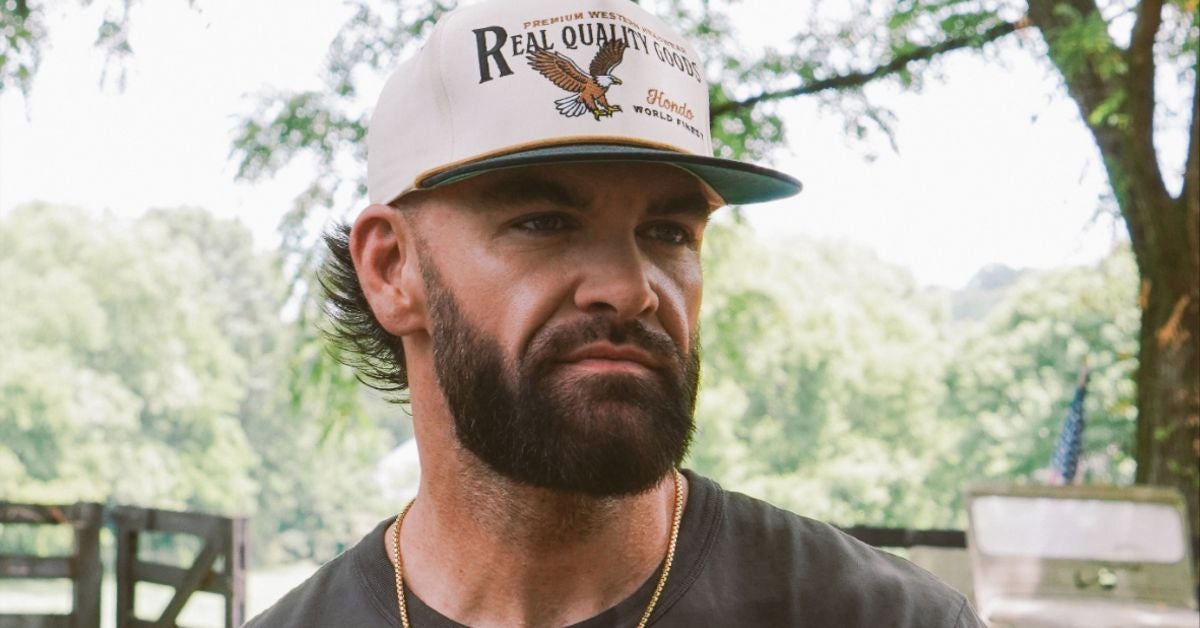 Dylan Scott