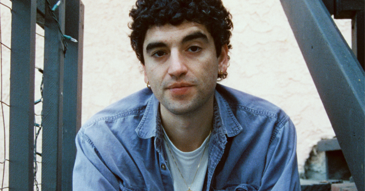 Adam Melchor