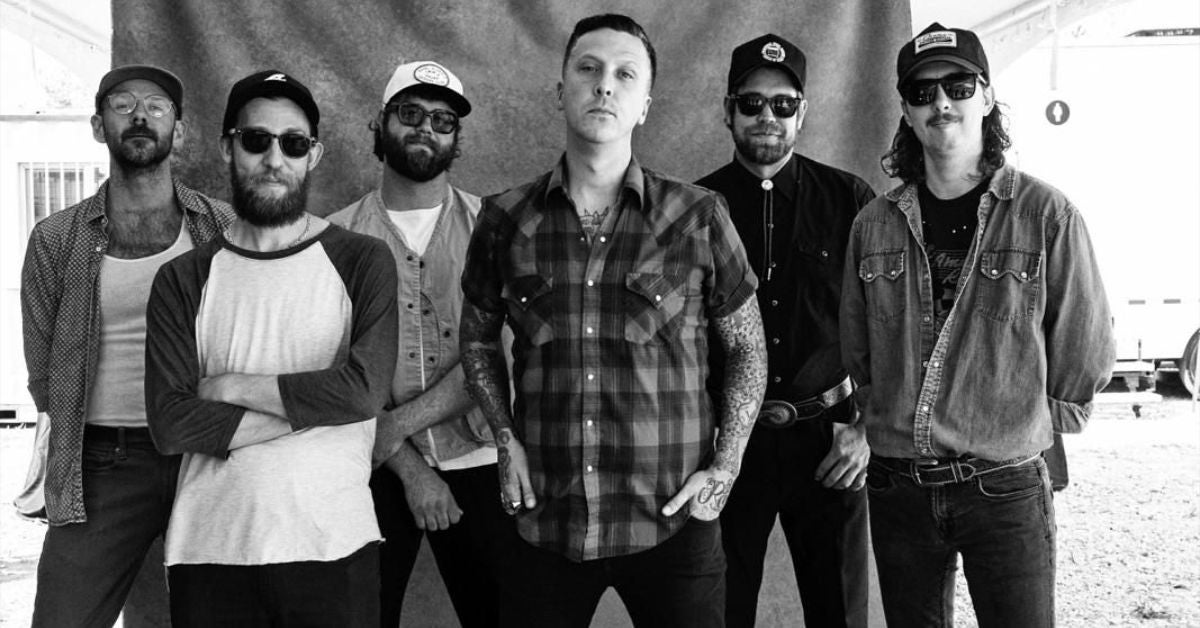 American Aquarium