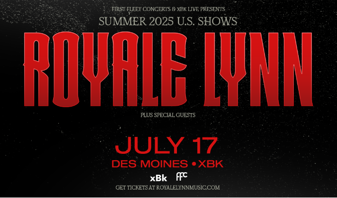 More Info for Royale Lynn