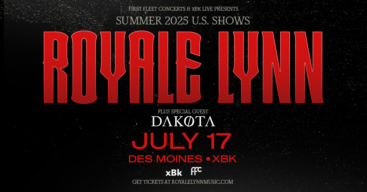 Royale Lynn