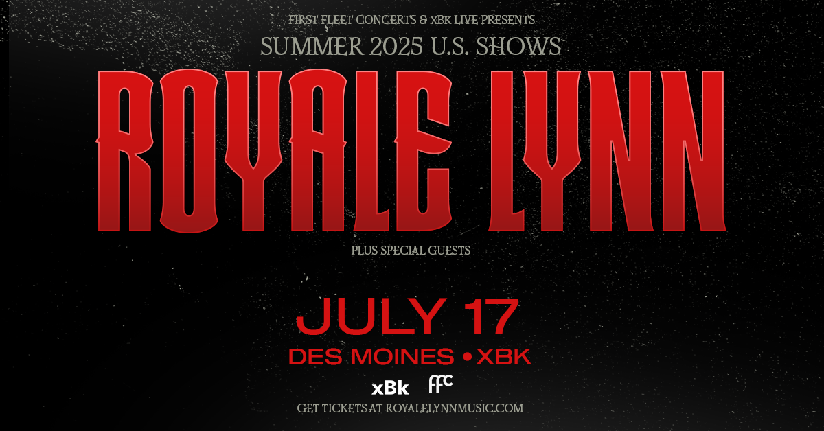 Royale Lynn