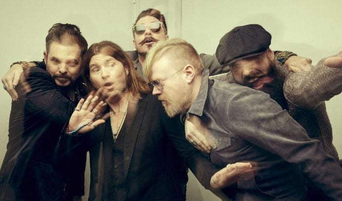 More Info for Rival Sons
