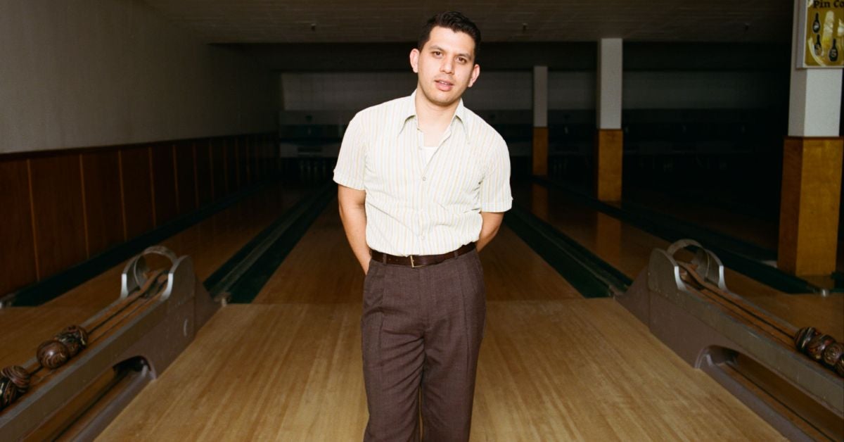 Jeremie Albino
