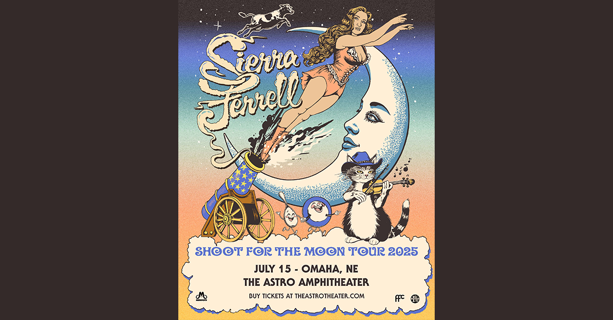 More Info for Sierra Ferrell