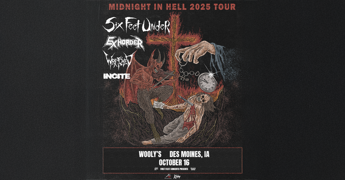 Six Feet Under