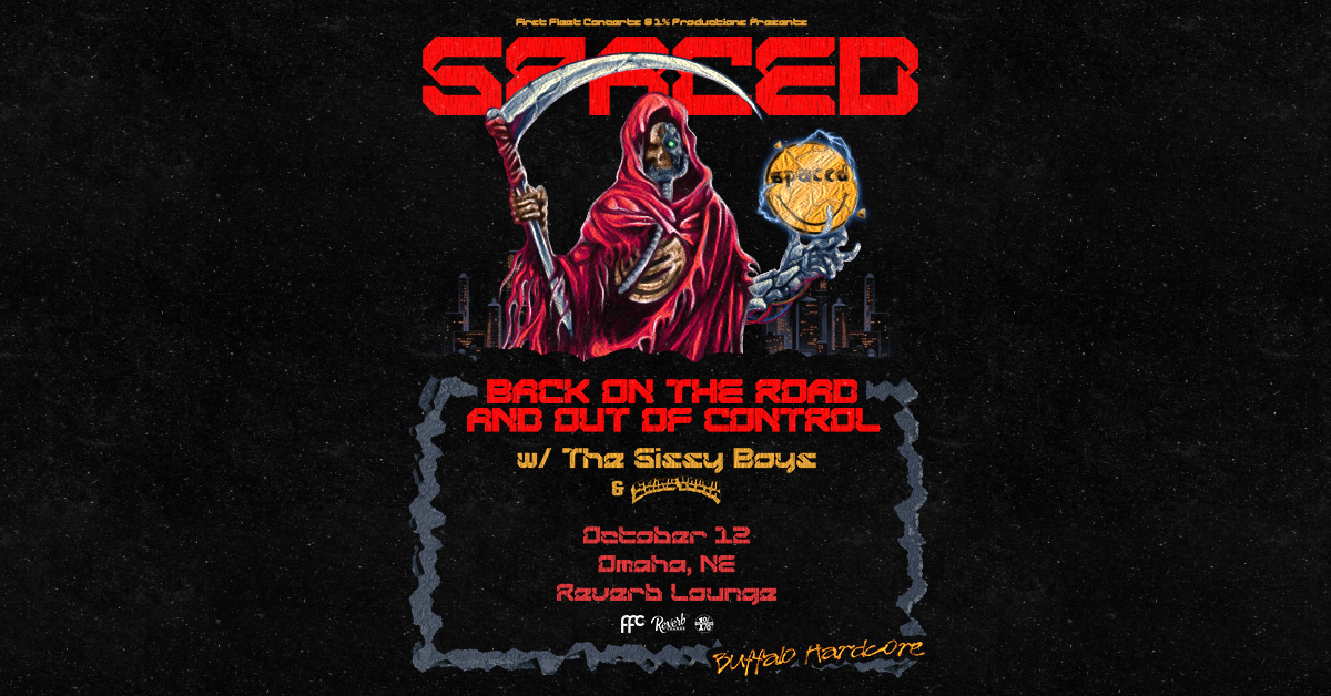 SPACED