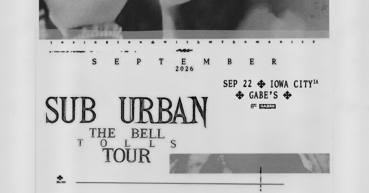 Sub Urban