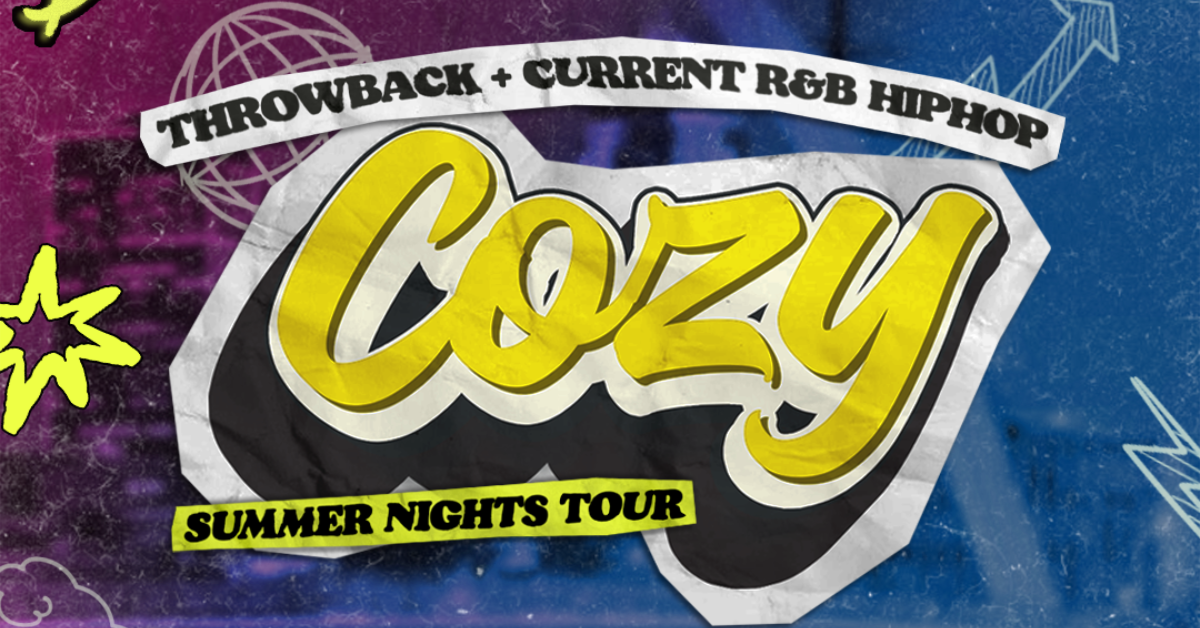 Cozy Worldwide