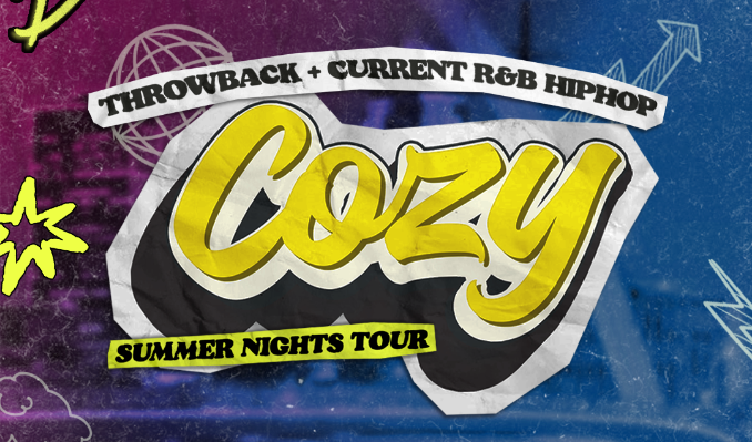 More Info for Cozy Worldwide