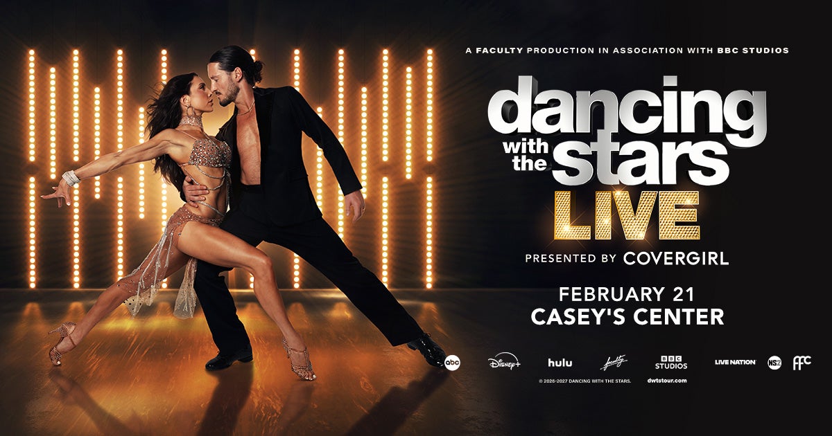 Dancing with the Stars: Live!
