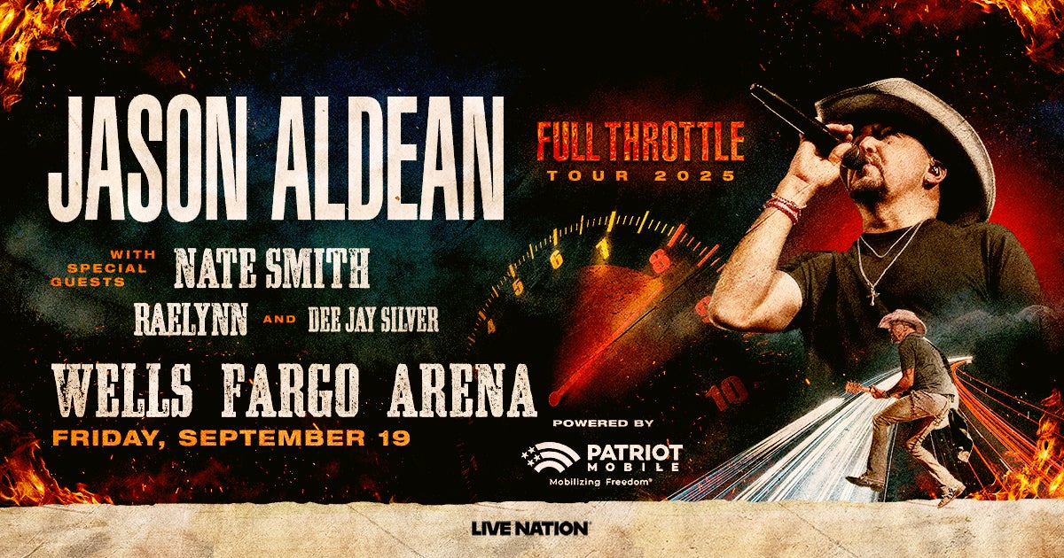 Jason Aldean