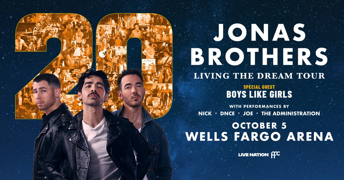 Jonas Brothers
