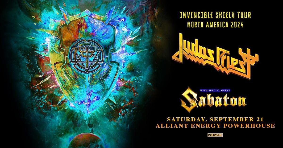 Judas Priest