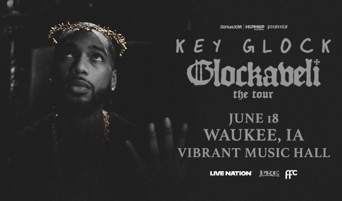 More Info for Key Glock