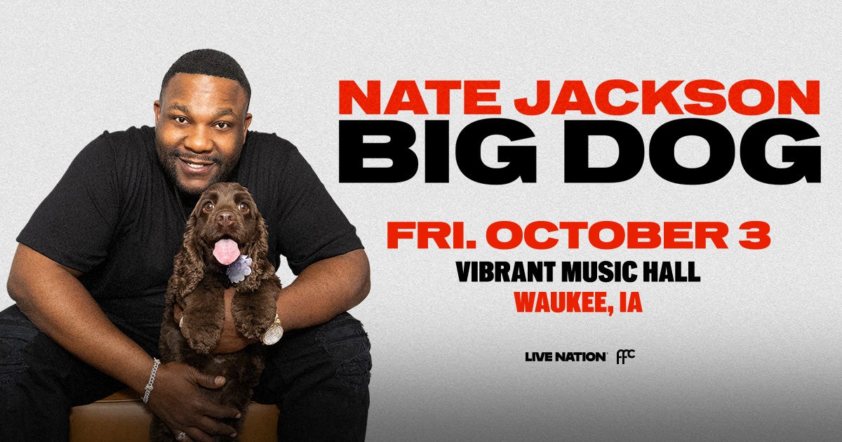 Nate Jackson