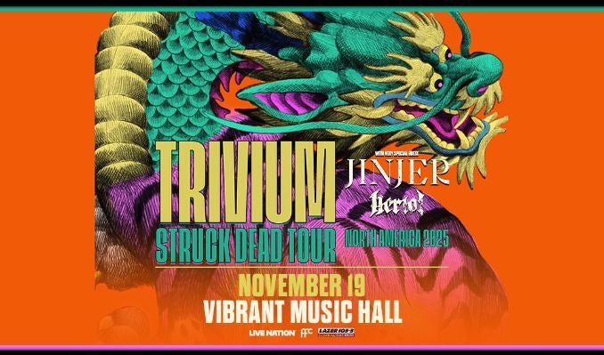 More Info for Trivium