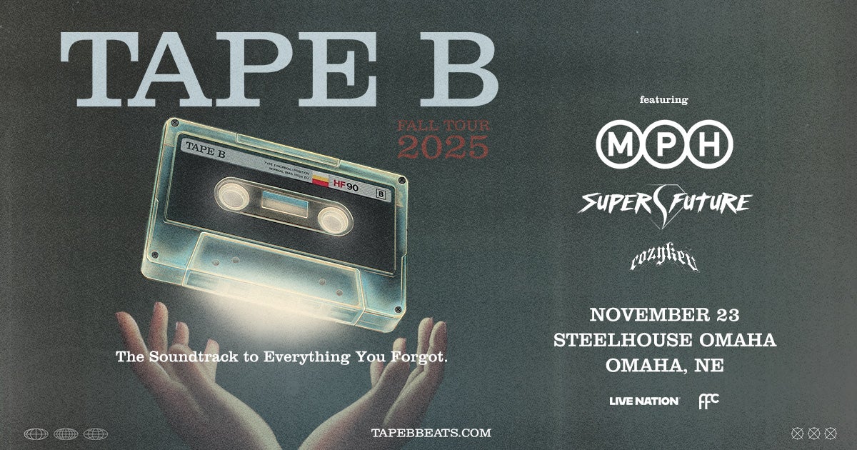 Tape B