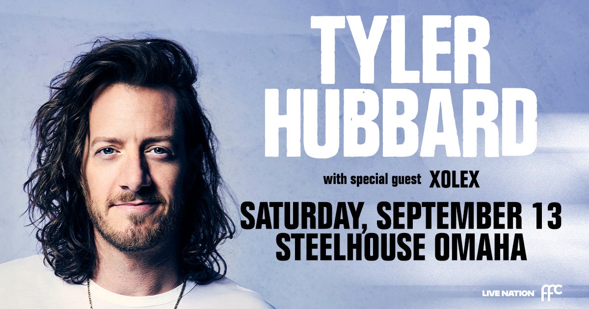Tyler Hubbard