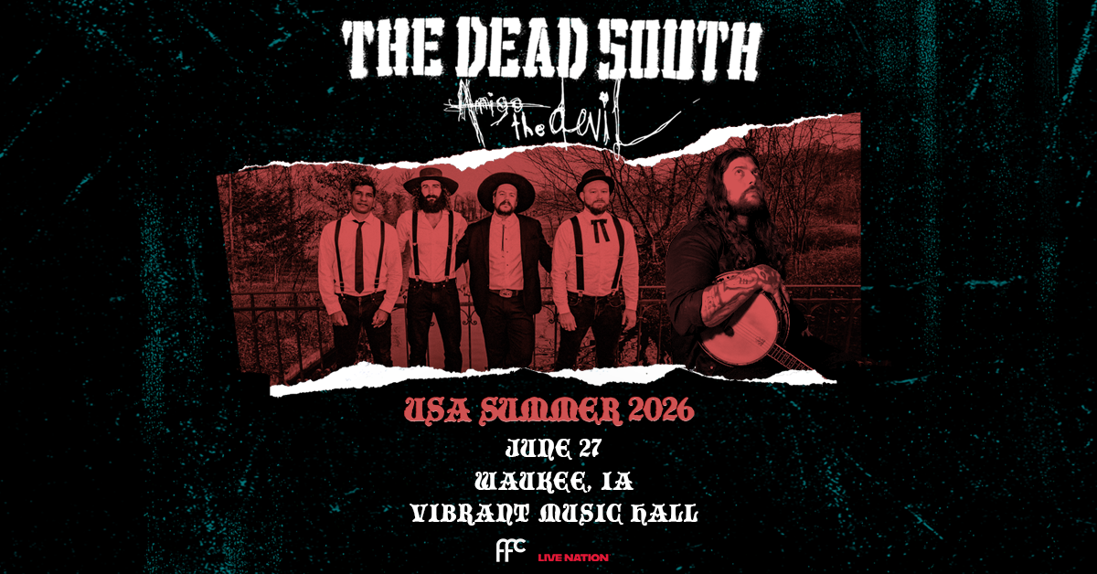 The Dead South