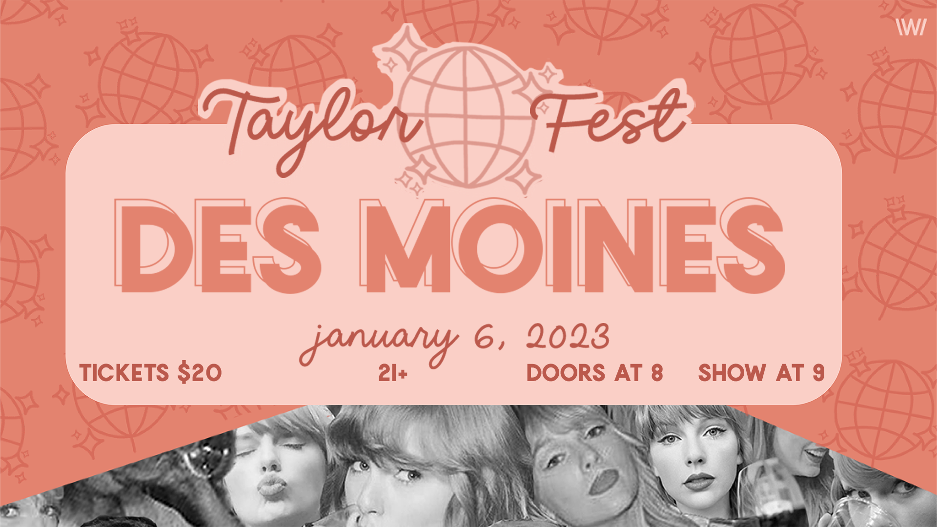 More Info for Taylor Fest