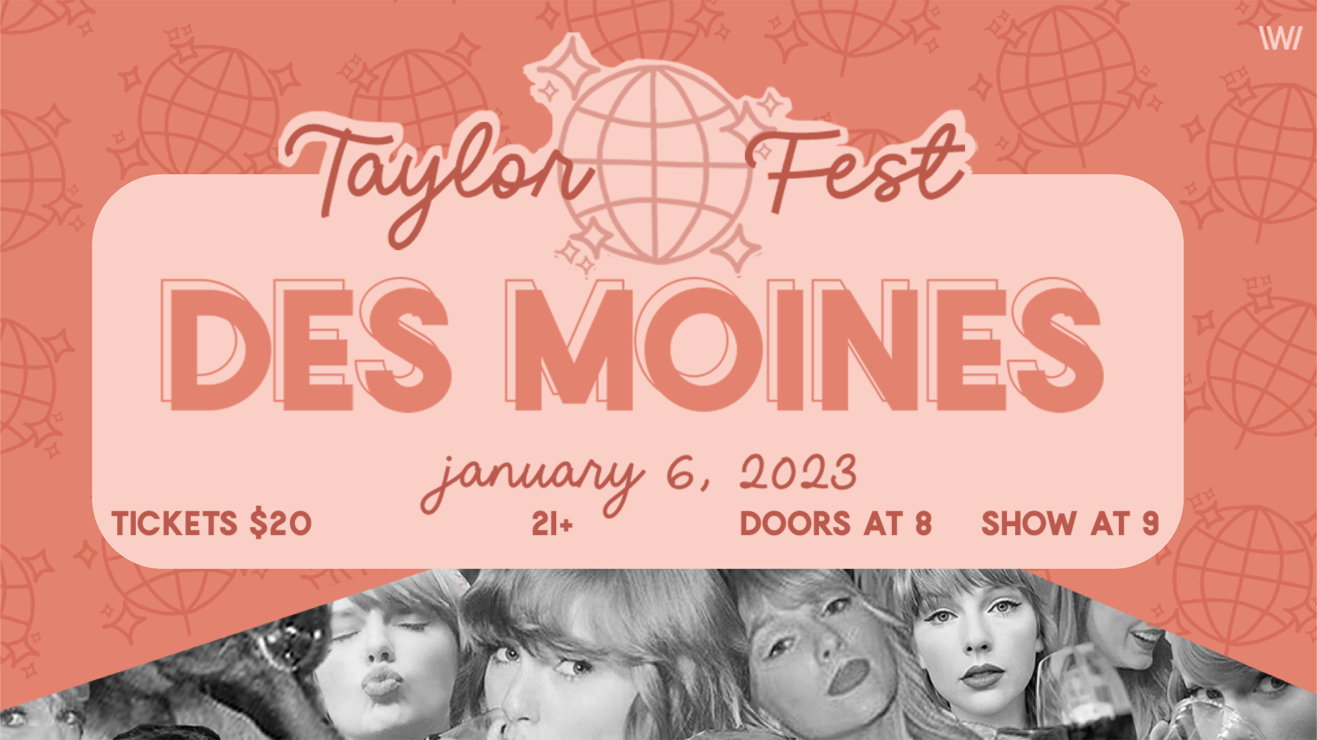 Taylor Fest First Fleet Concerts