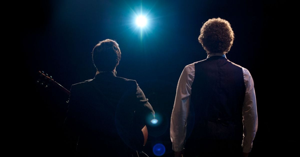 The Simon & Garfunkel Story