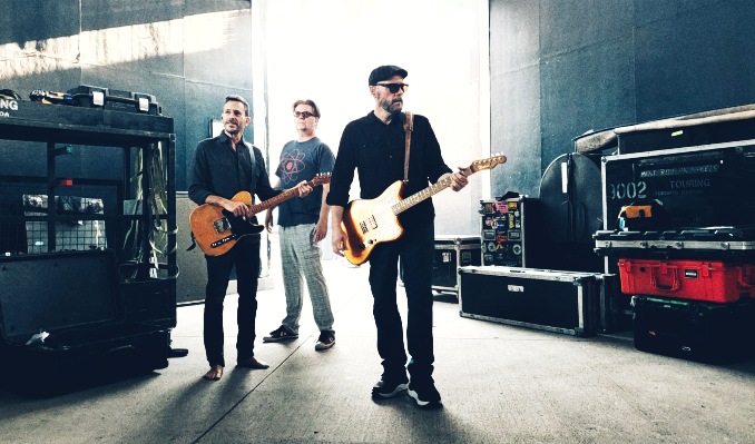 More Info for Toad The Wet Sprocket
