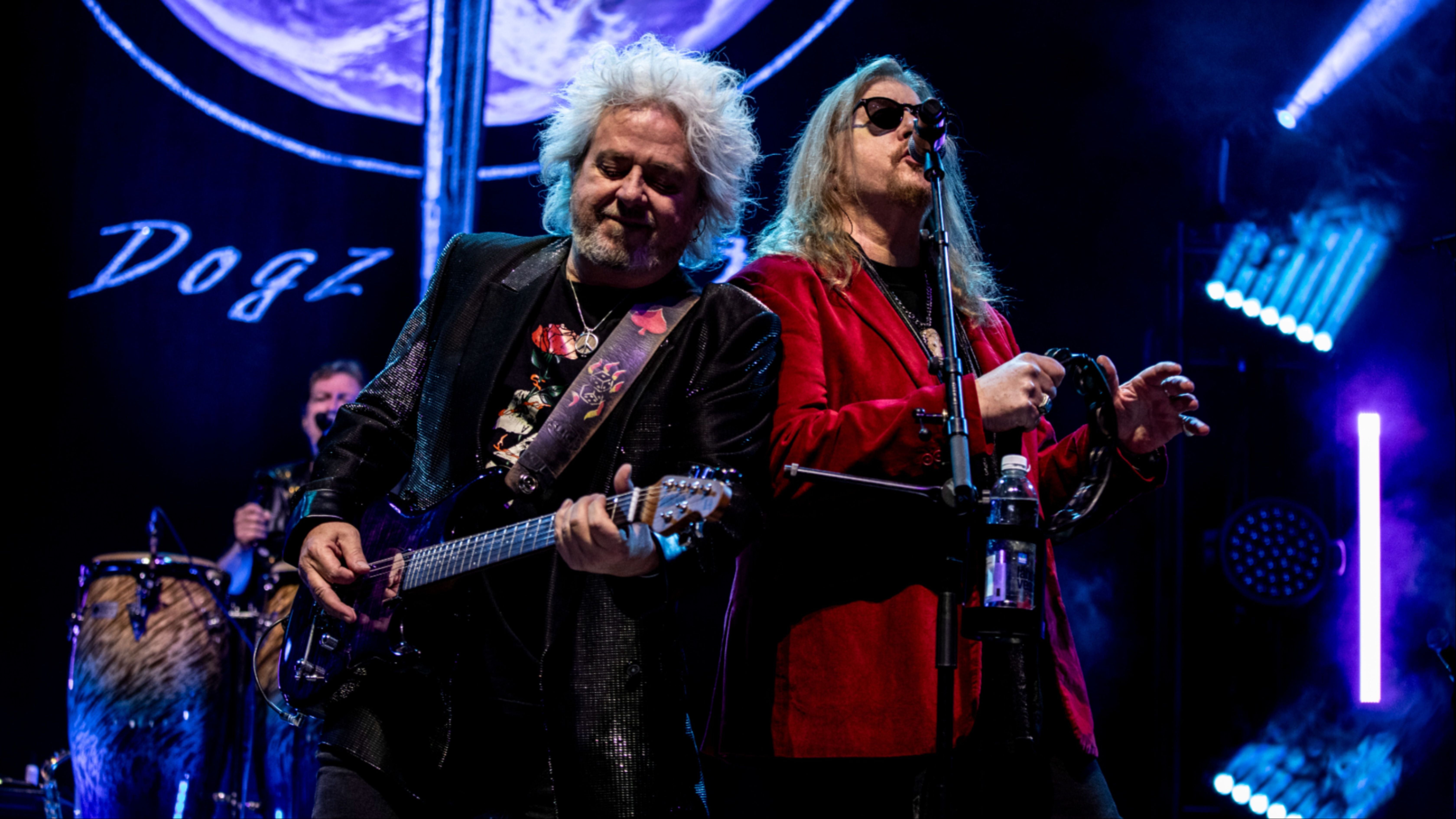 An Evening With TOTO