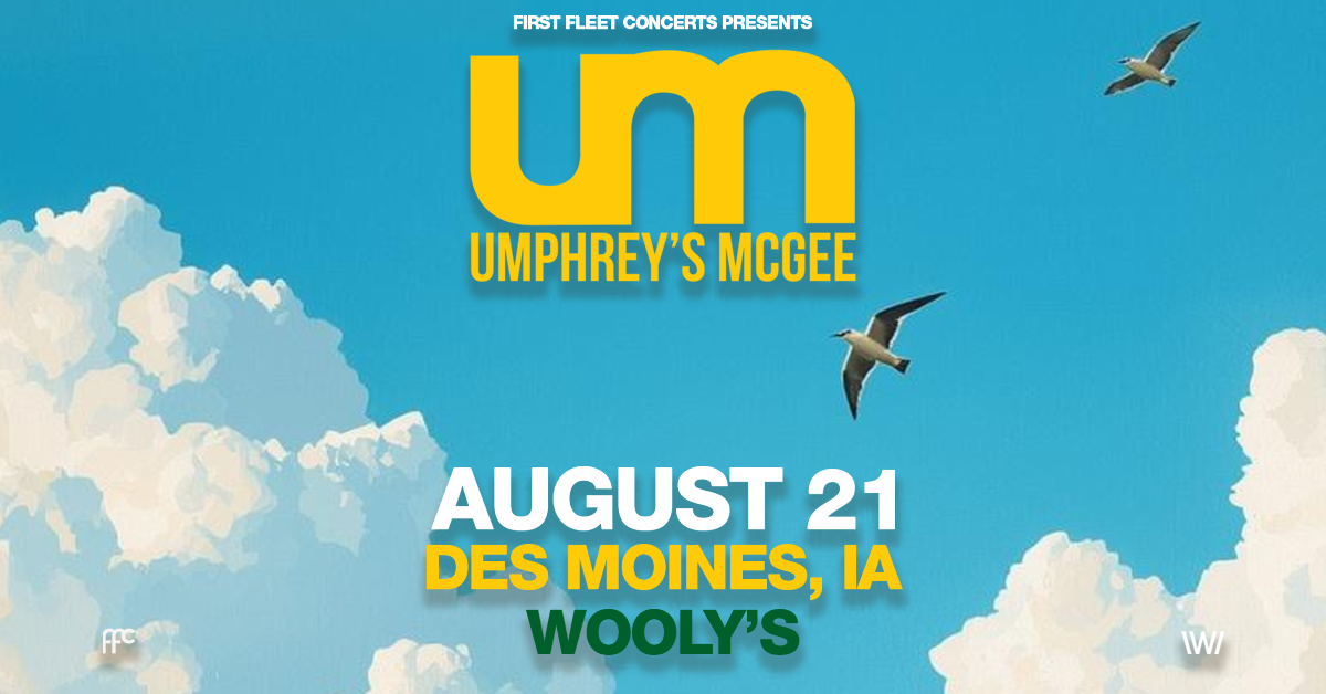 Umphrey's McGee