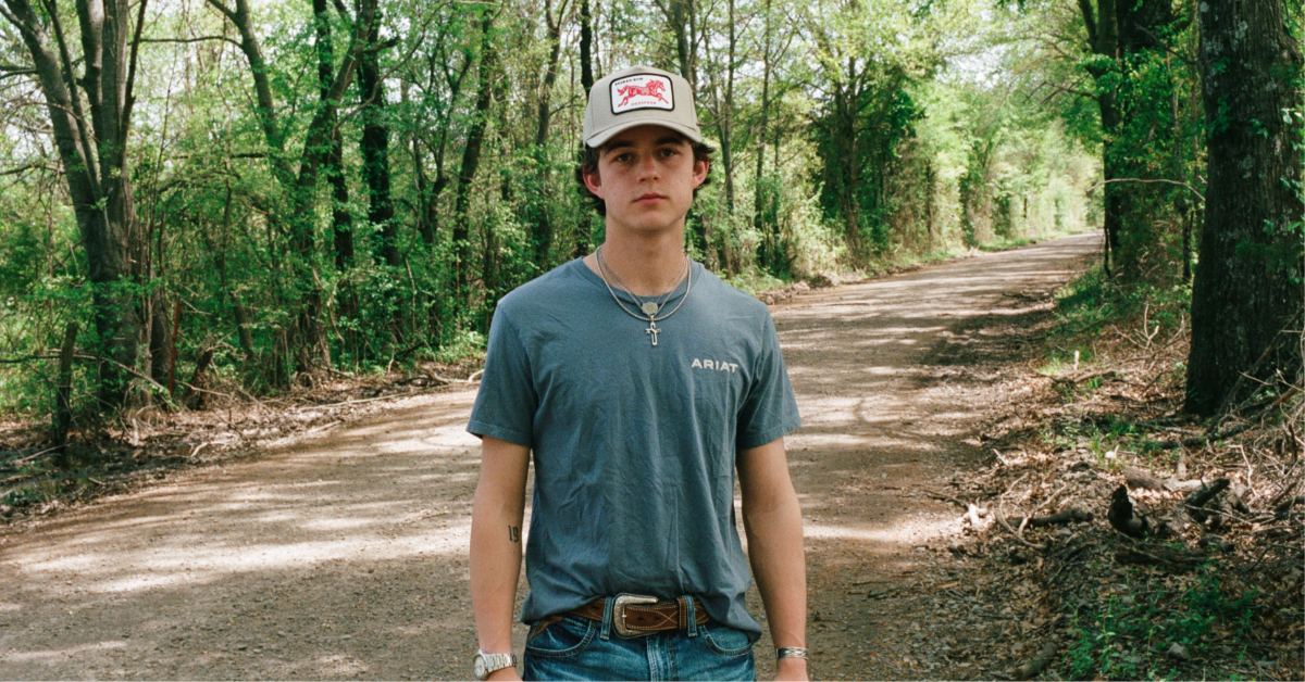 Waylon Wyatt