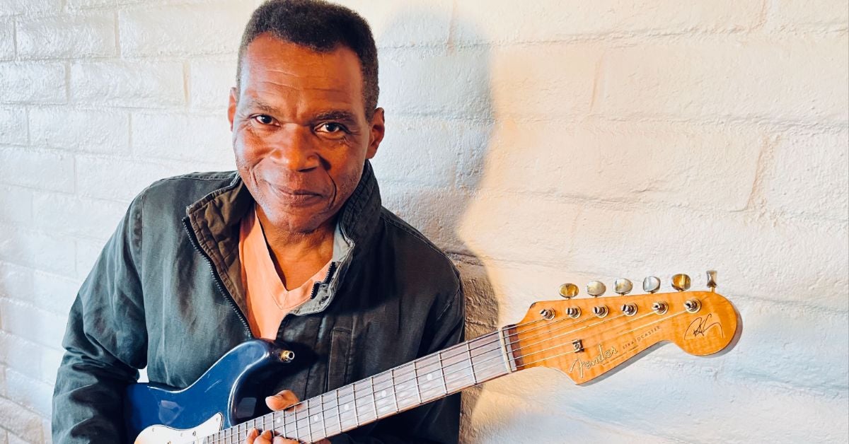 The Robert Cray Band