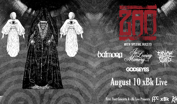More Info for ZAO