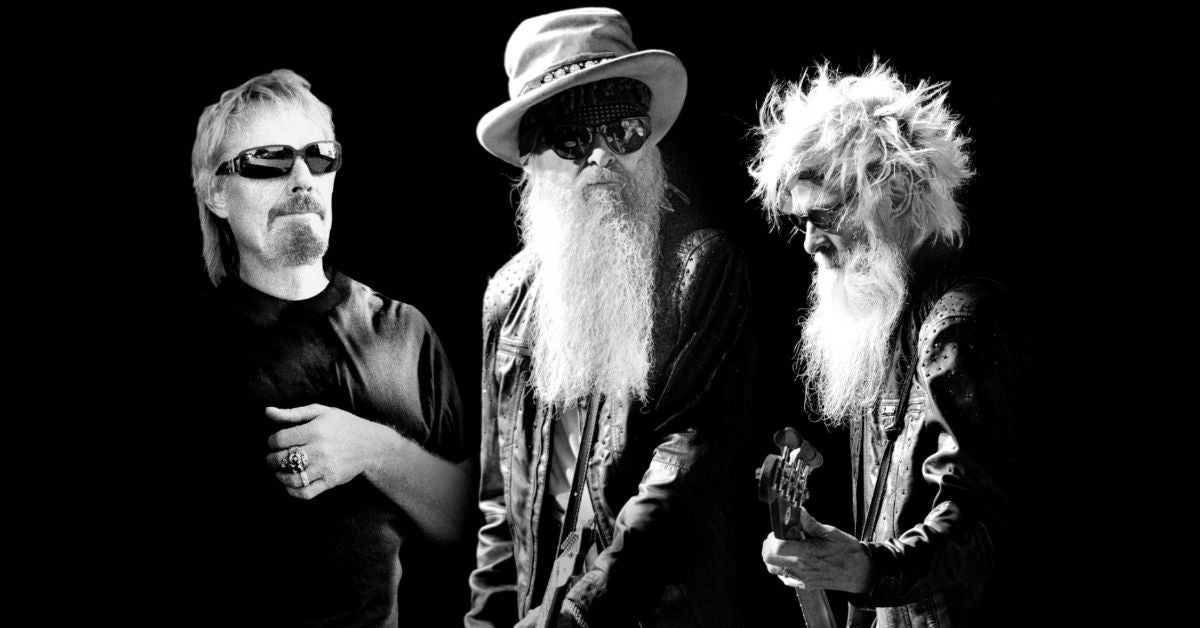 ZZ Top