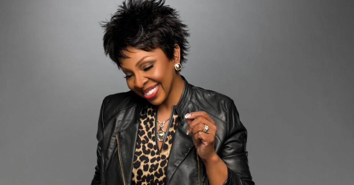 Gladys Knight