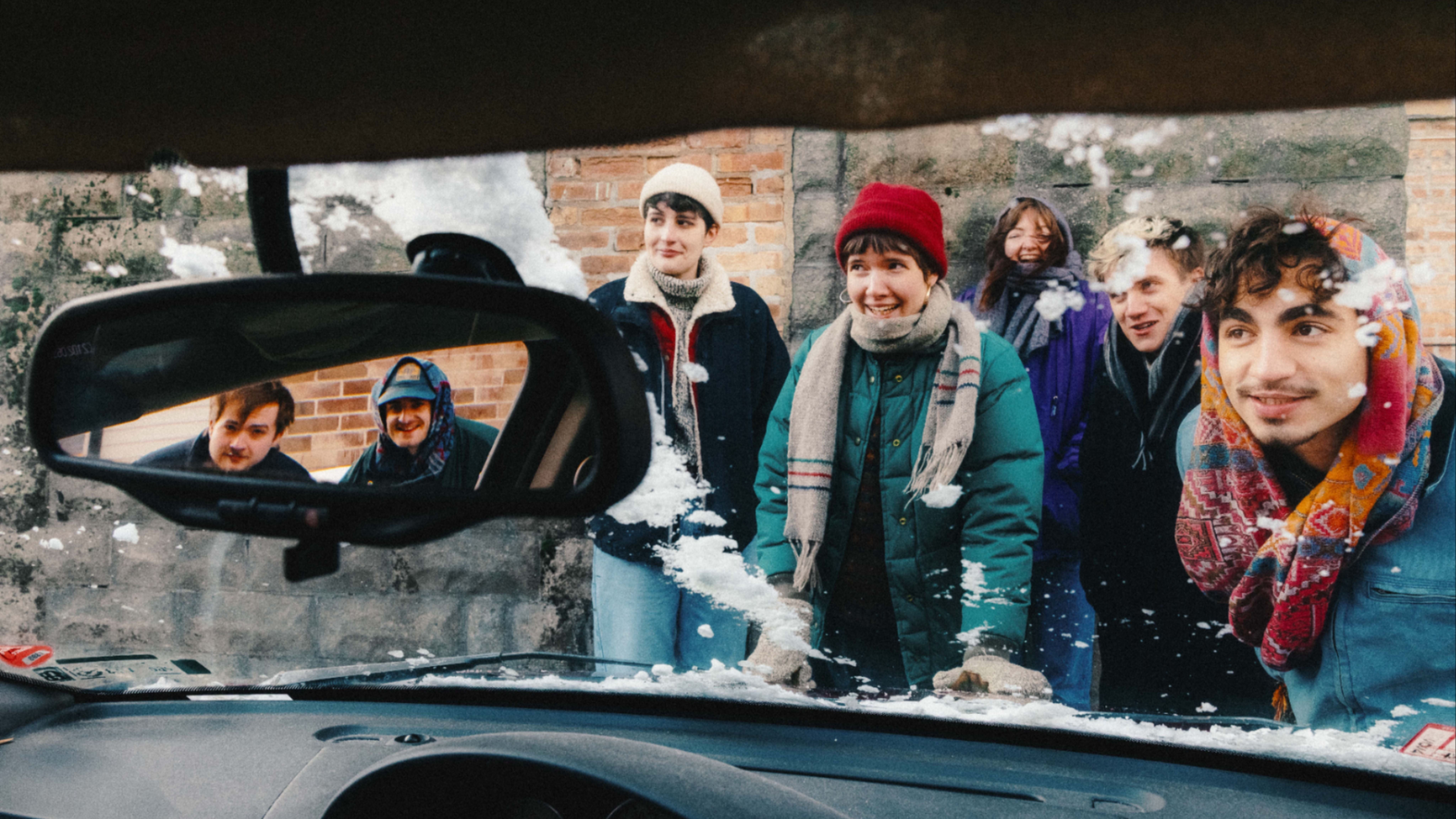 Racing Mount Pleasant