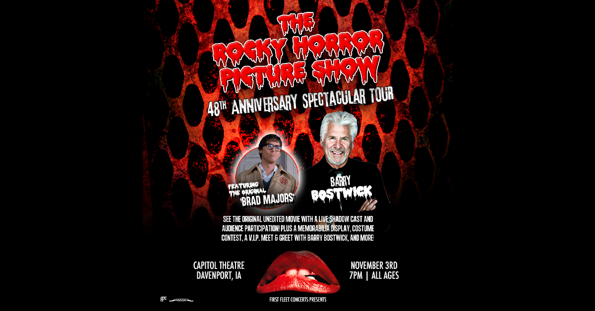 Rocky Horror Picture Show